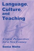 Critical perspectives for a new century /