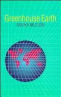 Greenhouse earth /