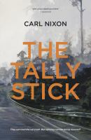 The tally stick /