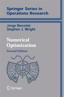 Numerical optimization /