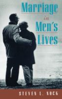 Marriage in men's lives /