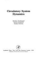 Circulatory system dynamics : Abraham Noordergraaf.