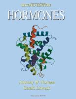 Hormones /