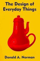 The design of everyday things /