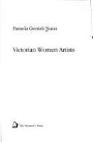 Victorian women artists /