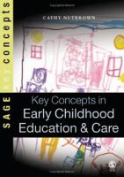 Key concepts in early childhood education & care /