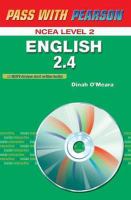 English 2.4 : AS 90378 Analyse short written text(s) /