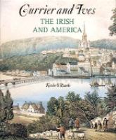 Currier and Ives : the Irish and America /
