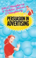 Persuasion in advertising /
