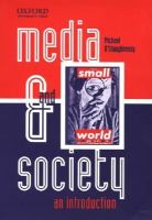Media & society : an introduction /