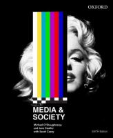 Media & society /