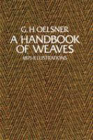 A handbook of weaves /