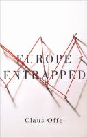 Europe entrapped /