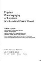 Physical oceanography of estuaries : (and associated coastal waters).