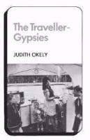 The traveller-gypsies /