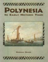 Polynesia in early historic times /