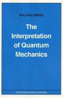 The interpretation of quantum mechanics /