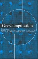 GeoComputation /