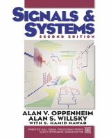 Signals & systems /