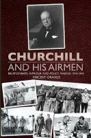 Churchill and his airmen /