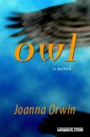 Owl : a novel /