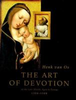 The art of devotion in the late Middle Ages in Europe, 1300-1500 /