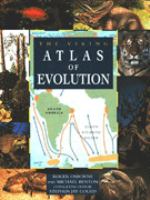 The Viking atlas of evolution /