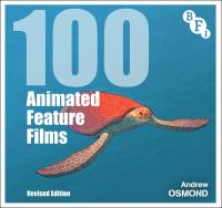 100 animated feature films /