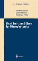 Light emitting silicon for microphotonics /