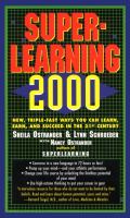 Superlearning 2000 /