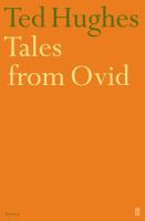 Tales from Ovid : twenty-four passages from the Metamorphoses /