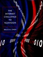 The Internet challenge to television /