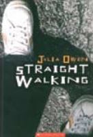 Straight walking /