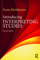 Introducing interpreting studies /