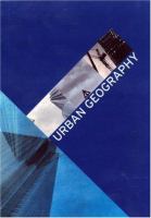 Urban geography : a global perspective /