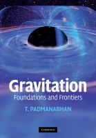Gravitation : foundations and frontiers /