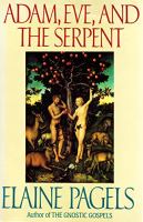 Adam, Eve, and the serpent /