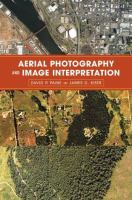 Aerial photography and image interpretation /