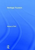 Heritage tourism /