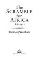 The scramble for Africa, 1876-1912 /