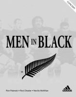 Men in black /