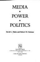 Media, power, politics /