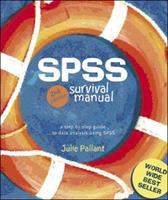 SPSS survival manual : a step by step guide to data analysis using SPSS for Windows (version 12) /