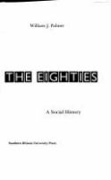 The films of the eighties : a social history /