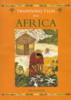 Traditional tales from Africa /