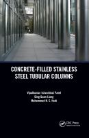 Concrete-Filled Stainless Steel Tubular Columns /