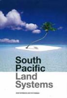 South Pacific land systems /