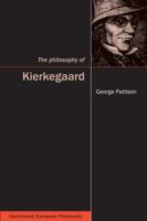 The philosophy of Kierkegaard /