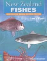New Zealand fishes : identification, natural history & fisheries