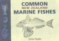 Common New Zealand marine fishes /